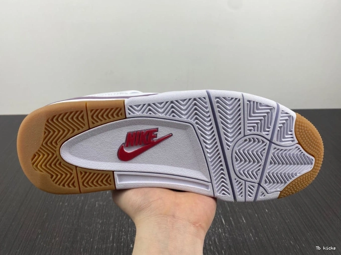 Reps TBK 4 Jordan SB Retro DR5415-150 0711